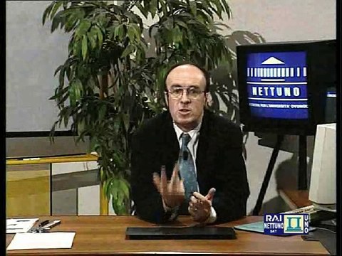 Storia della tecnologia del Novecento - Lez 08 - I luoghi del lavoro