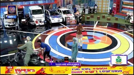 Jeeto Pakistan League | 2nd Ramazan | 3 March 2025 | Fahad Mustafa | ARY Digital