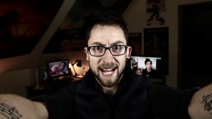 Anthox Colaboy - Mes Chers Non Abonnements #9 - Kirby54