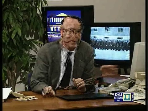 Storia della tecnologia del Novecento - Lez 02 - Istruzioni per l'uso. Scritture e documenti