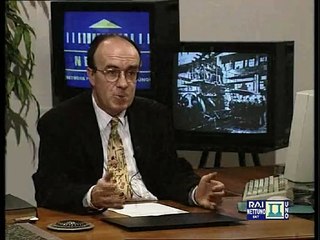 Storia della tecnologia del Novecento - Lez 05 - Le macchine