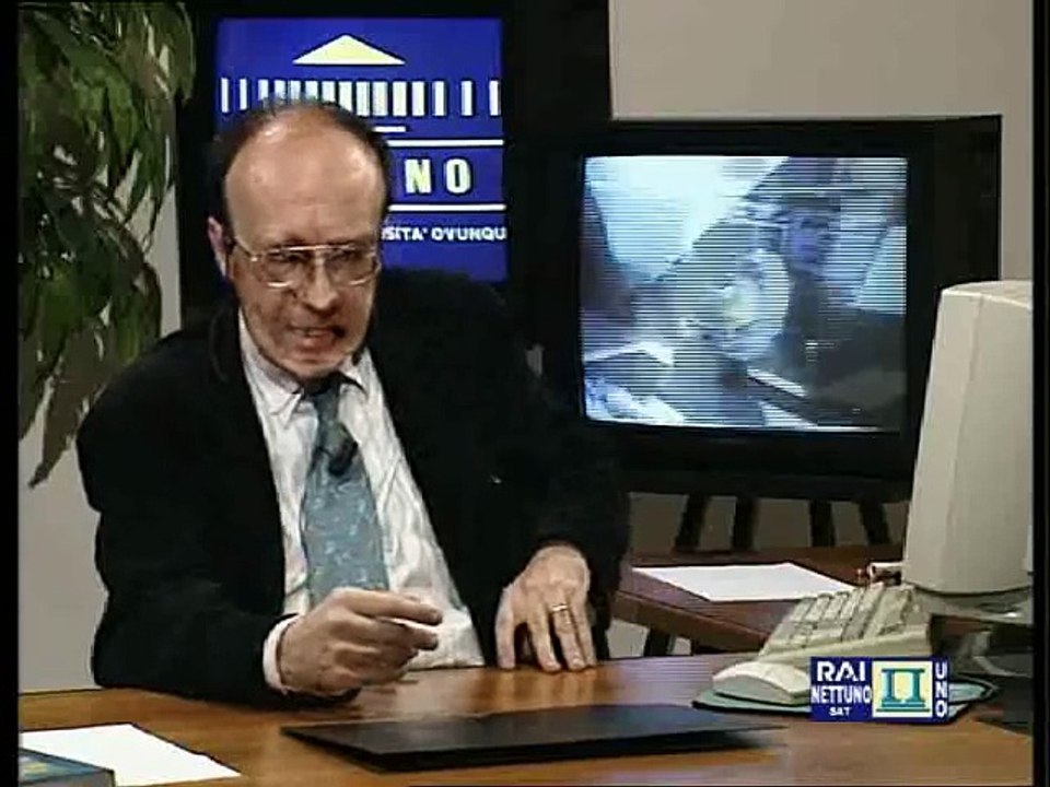 Storia della tecnologia del Novecento - Lez 09 - La complessità e le sfide del grande e del piccolo