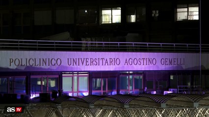 El Papa Francisco tuvo dos episodios de 'insuficiencia respiratoria aguda', según el Vaticano