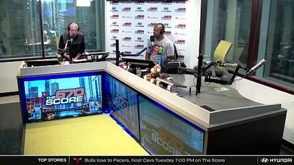 Bernstein believes the Cubs could be better than expected in 2025