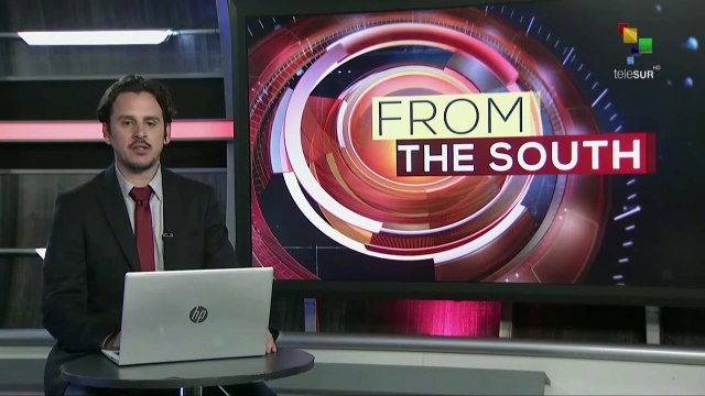 Haitian criminal leader threatens Haitian authorities following police operation