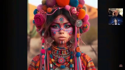 Música, Conciencia y el Gran Reseteo 🌍✨Conociendo a Héctor Guerra