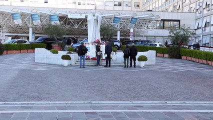 URGENTE: Papa sofreu ‘dois episódios de insuficiência respiratória aguda’, informa o Vaticano