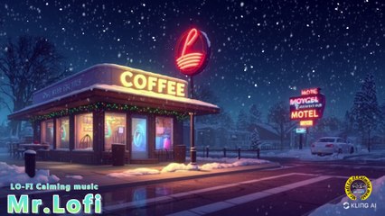 Mr. LOFI🎶 LO-FI Calming music