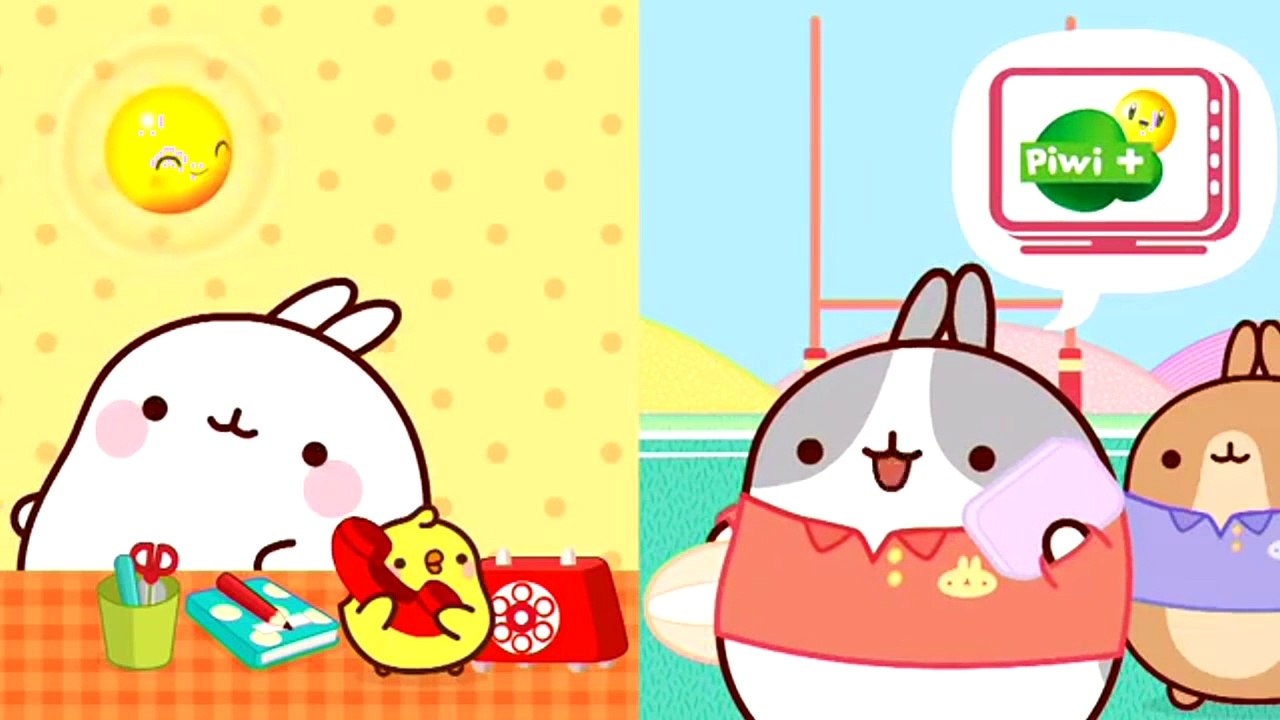 Molang