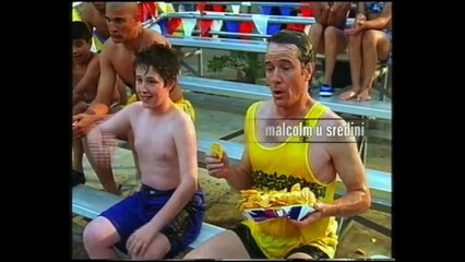 Nova TV 06.05.2002. - Ident, reklame, Vijesti i najave