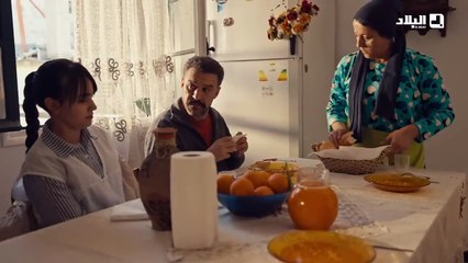 مسلسل الراوي الحلقة الثالثة _ 03  El Rawi  Episode