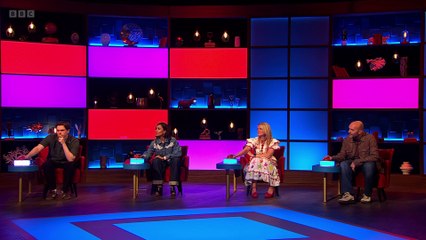 Richard Osman's House of Games: Champions - S08E91 (24 Feb 2025)