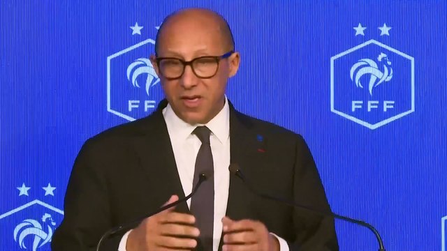 Diallo : «Notre modèle doit être questionné» - Foot - L1/L2