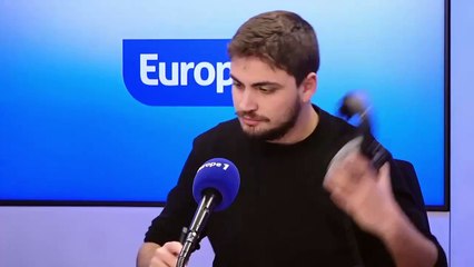 Retour sur le débat sur la situation en Ukraine et la sécurité en Europe à l'Assemblée nationale