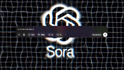 GPT 4.5 et SORA disponibles en France : L’ANNONCE QUI CHANGE TOUT ! (ou presque...)