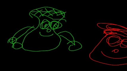 Caratino Jdufek Vission 2 Lajakja Ajajaj