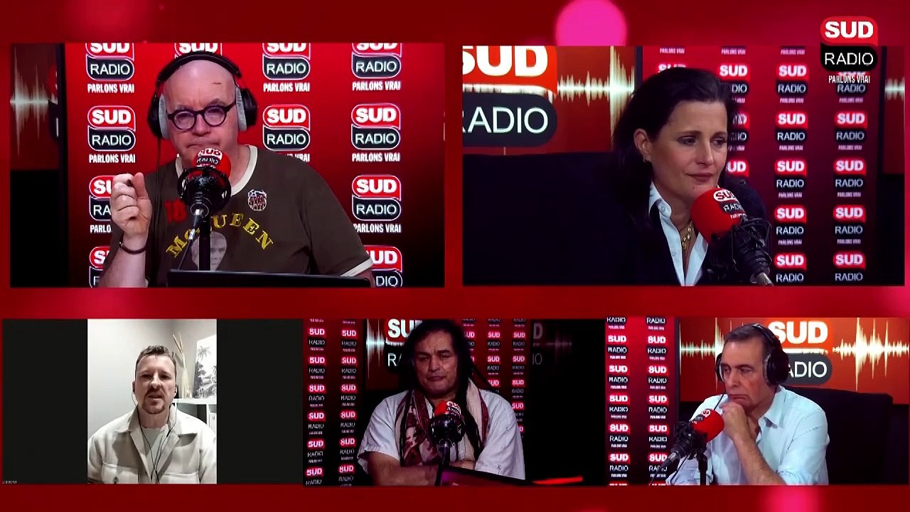 Les Vraies Voix Citoyennes - Émission du 03 mars