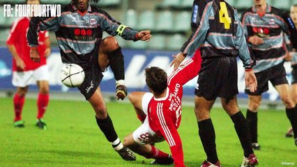 10 Goal Celebrations That Went Horribly Wrong