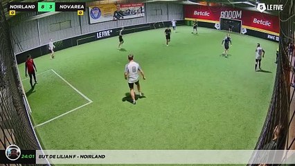 But de Lilian F - Noirland