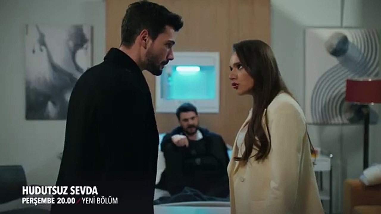 Hudutsuz Sevda episode 55 next promo 2