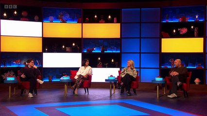 Richard Osman's House of Games: Champions - S08E94 (27 Feb 2025)