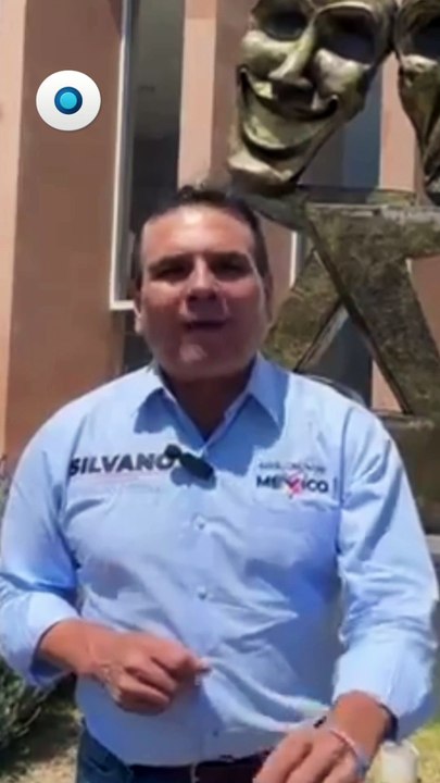 Dictan orden de aprehensión en contra Silvano Aureoles, exgobernador de Michoacán I Reporte Indigo