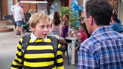 Les vacances de Ducobu