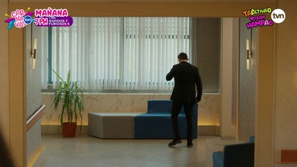 La gran mentira: Oylum salvará a Tolga; sus tejidos son compatibles