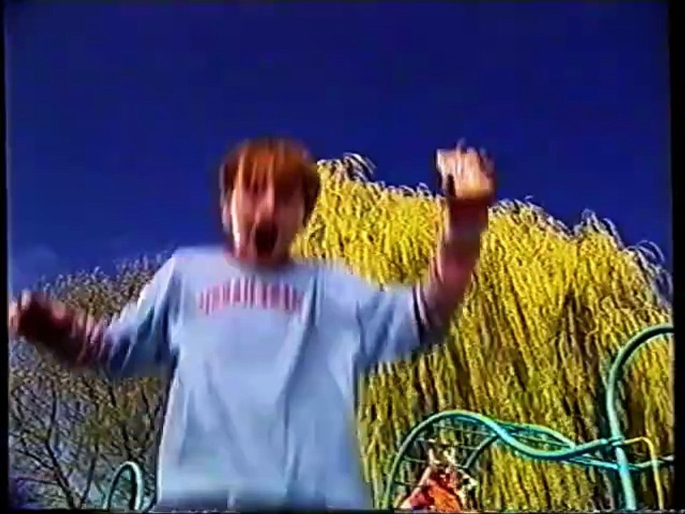 Nova TV 2005. - Reklame