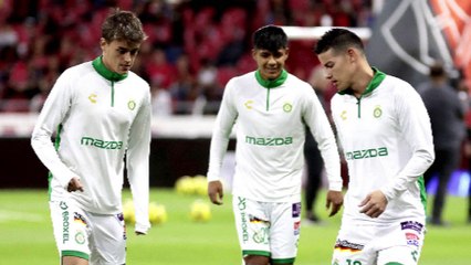 Atención, James Rodríguez: León reveló detalles del robo que sufrió Nicolás Fonseca