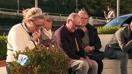 El papa Francisco sufrió "dos episodios de insuficiencia respiratoria aguda"