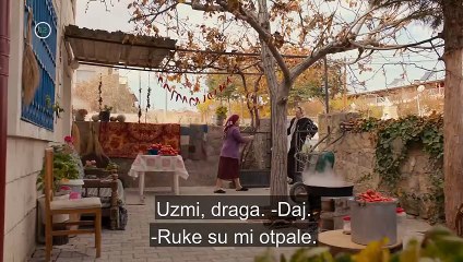 Serija pod istim NEBOM S1E36