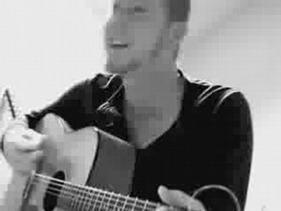 Champagne supernova d'Oasis par Coldriddle