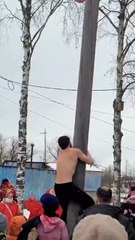 Il gagne et il perd en même temps.... douloureux