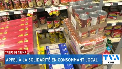 TVA Nouvelles CIMT 12h 28 février 2025