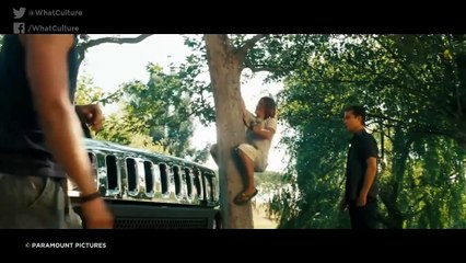 9 Actors You Didn't Know Played The Same Character In Different Movies