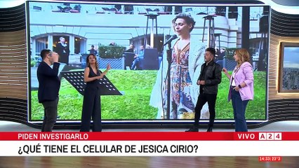 🚨 INVESTIGAN A JÉSICA CIRIO POR PRESUNTA ESTAFA MILLONARIA