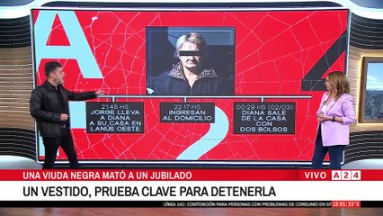 🕸 "VIUDAS NEGRAS". MÁS DE 60 MUJERES INTEGRAN EL ÁLBUM DEL DELITO