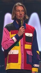 Lundi 10 mars à 18h, le Gala de Paul Mirabel en Premiere sur Youtube 🤝