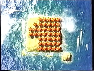 HRT 1 srpanj 2004. - Reklame i najave