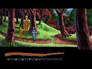 WHO VERKITUT CATALÀ   LOOM   CAPÍTOL 3  VISITANT ALS GRANJERS