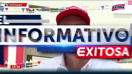 Morgan Quero respalda a Santiváñez tras allanamiento y confronta a la Fiscalía: "No temo desenmascarar a esos chacales"