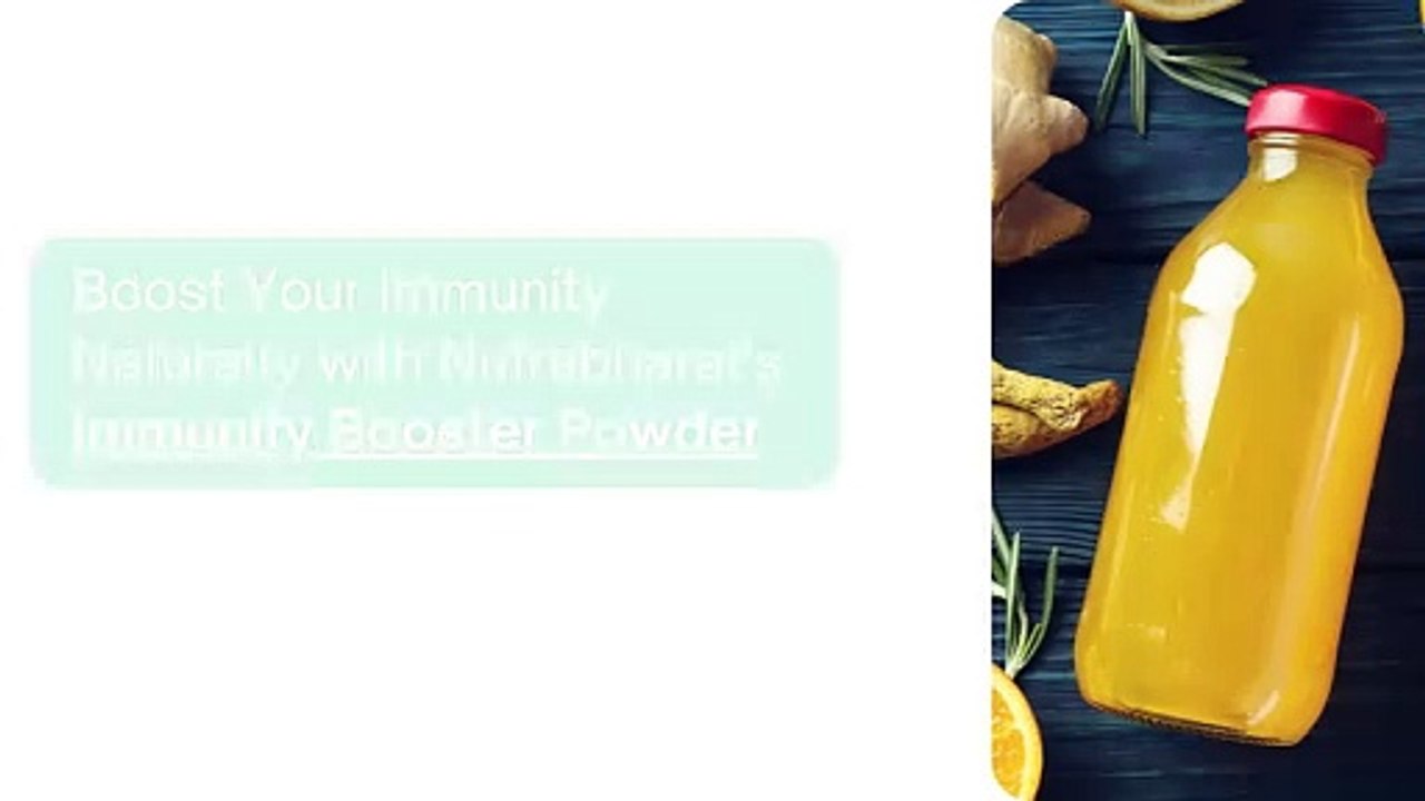 Boost Your Immunity Naturally with Nutrabharat's Immunity Booster Powder (1)