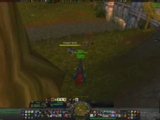 Ally Ownage 109 Warlock Ownage- Part 2
