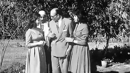 الفيلم المفقود سلوى في مهب الريح زبيده ثروت الجزء الثاني