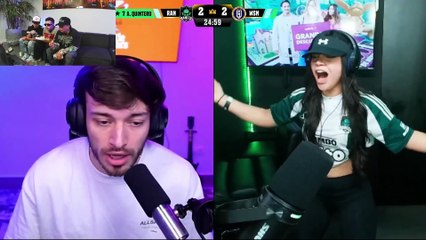 WESTCOL - WILSON VS 10 MUJERES | PARTE 3