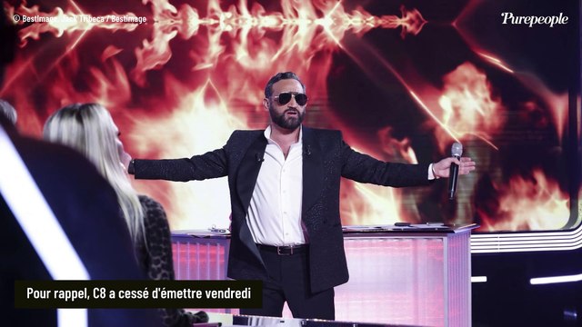 Retour de TPMP : Cyril Hanouna confirme la grosse baisse de salaire de ses chroniqueurs et apporte une précision