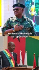 Guinée-Bissau : Embaló force la Cédéao à plier bagage