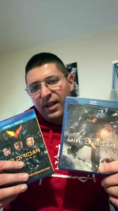 Ma Collection-Pacific Rim