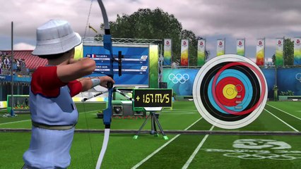 Beijing 2008 online multiplayer - ps3